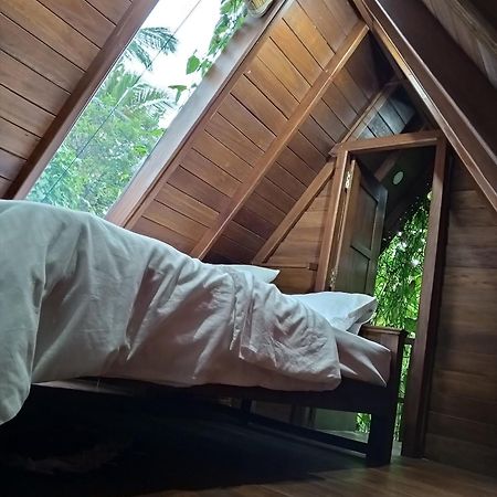 Sky View Cabin Унаватуна Экстерьер фото