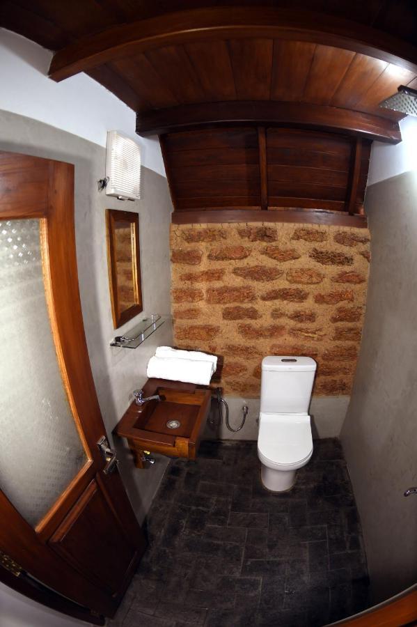 Sky View Cabin Унаватуна Экстерьер фото