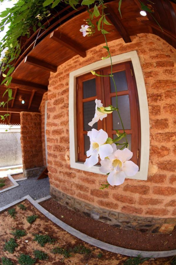 Sky View Cabin Унаватуна Экстерьер фото