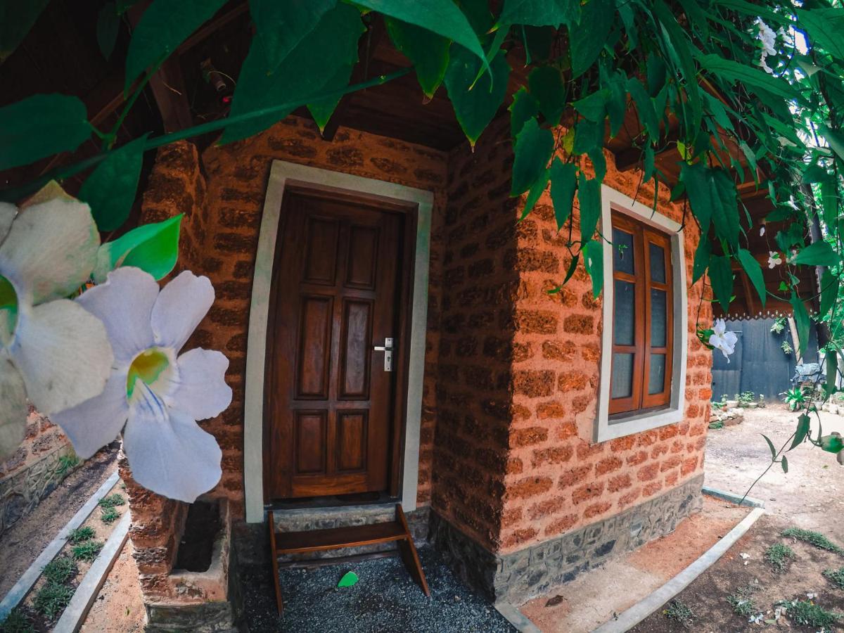 Sky View Cabin Унаватуна Экстерьер фото