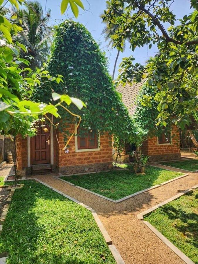 Sky View Cabin Унаватуна Экстерьер фото