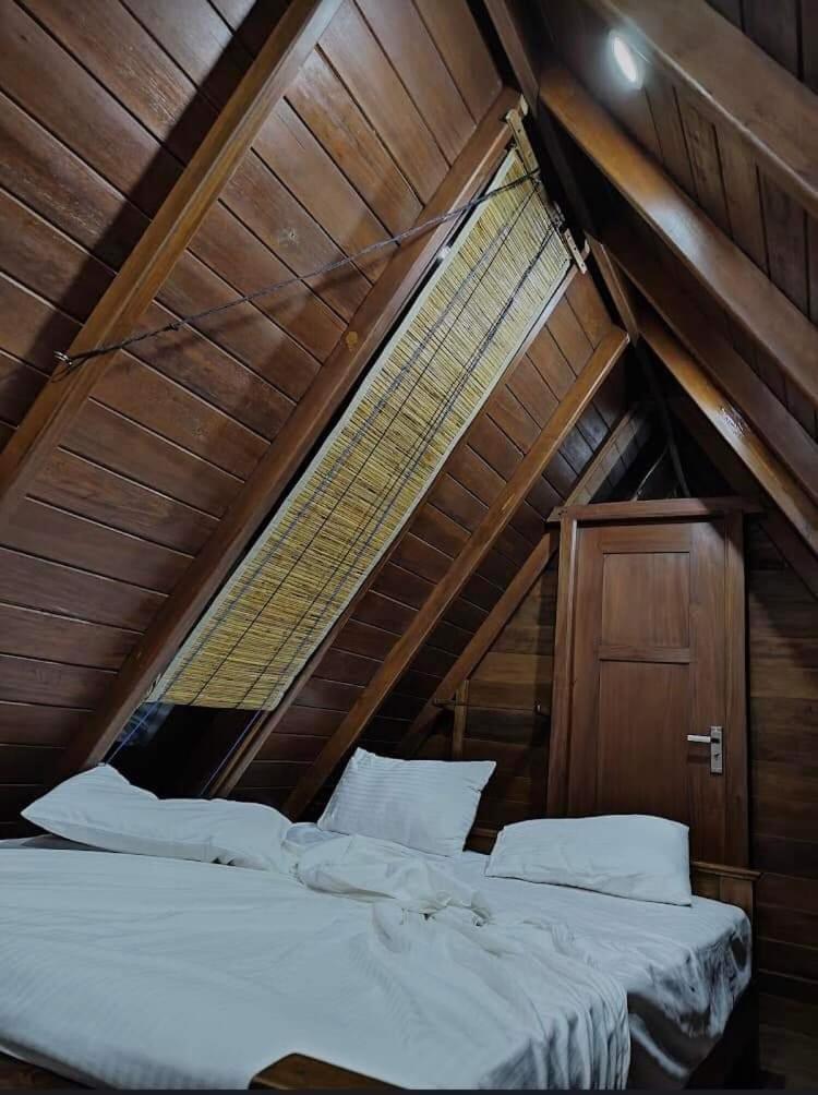 Sky View Cabin Унаватуна Экстерьер фото